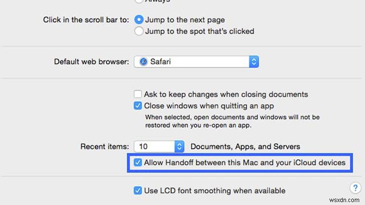 How to get Continuity on an unsupported Mac