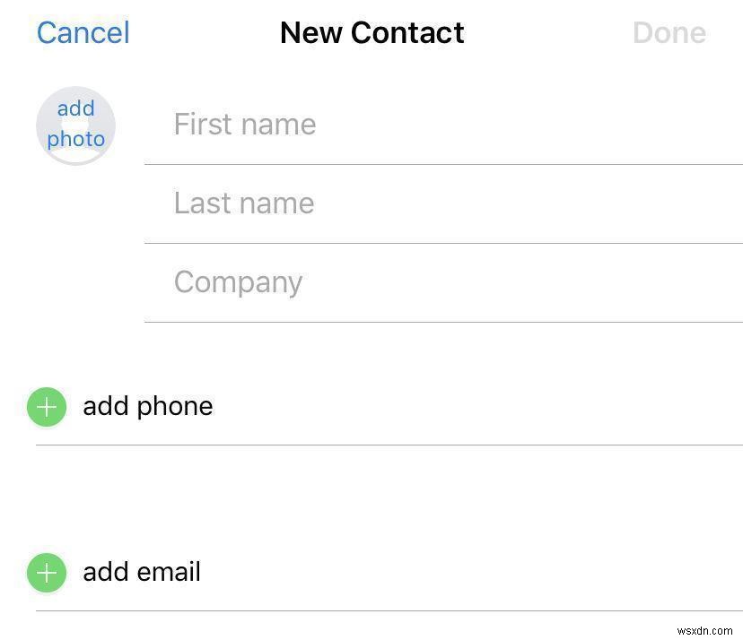 How to fix AirDrop problems
