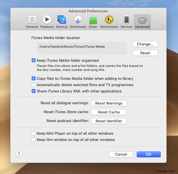 How to recover deleted files on a Mac