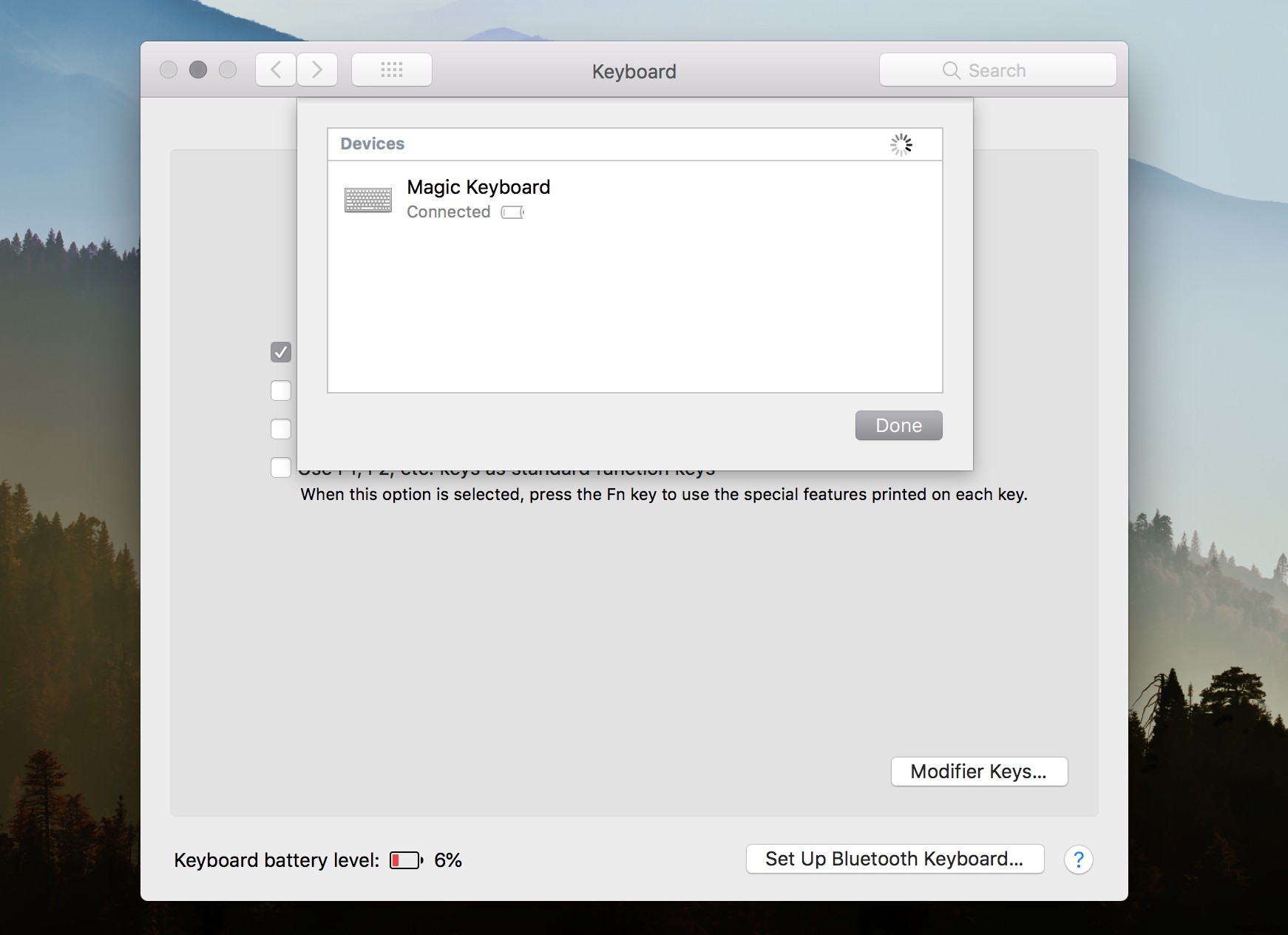 How to fix Bluetooth problems on a Mac