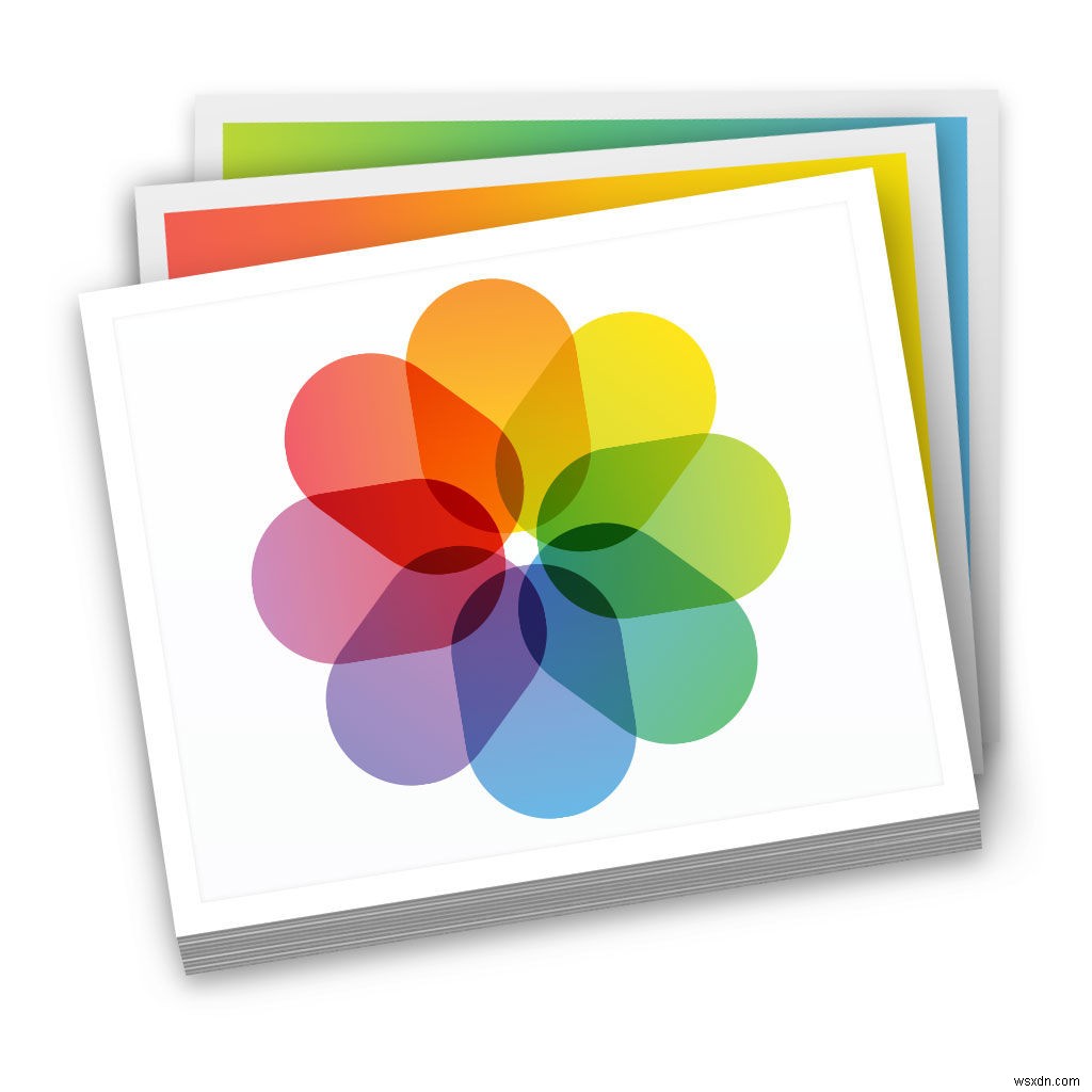 How to move your Photos library to an external drive