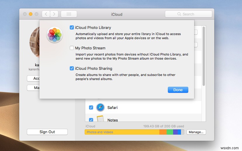 How to move your Photos library to an external drive