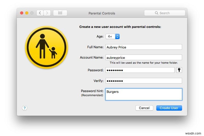 How to block websites on a Mac