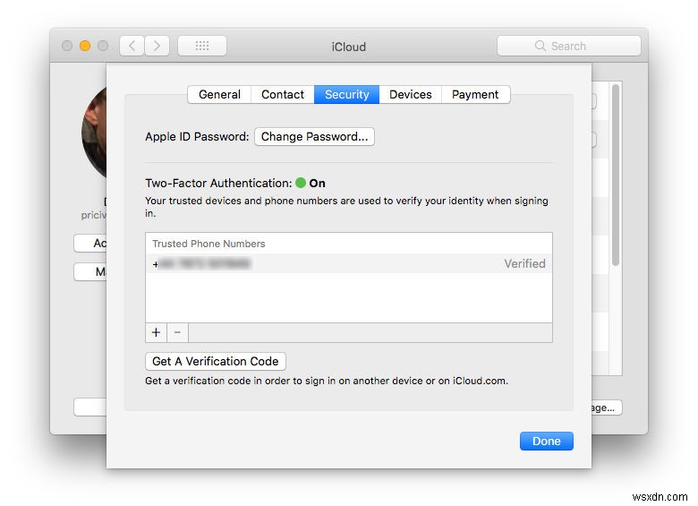 How to set up 2FA (two-factor authentication) on iPhone, iPad, Mac