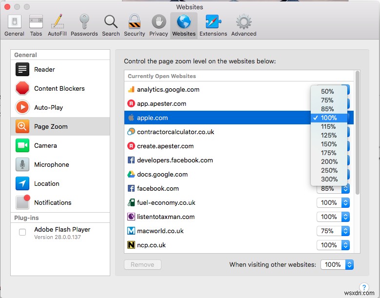 How to use Safari on a Mac