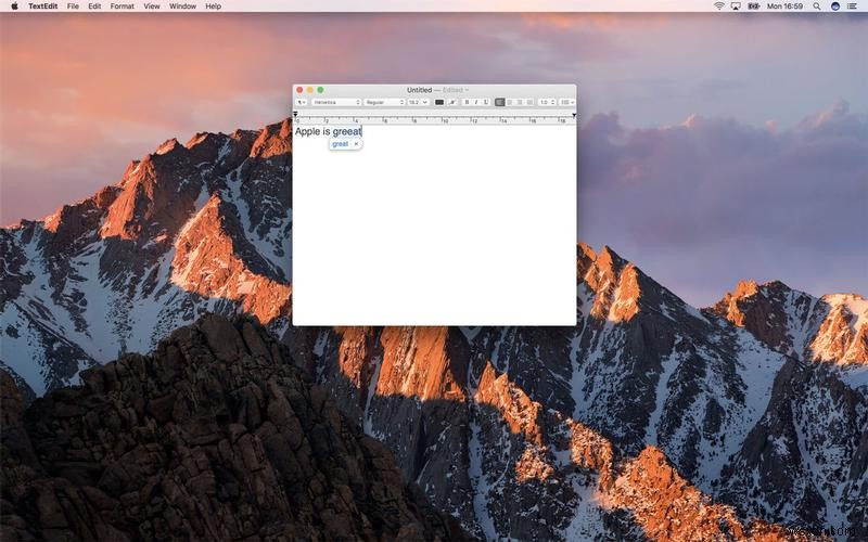 How to fix autocorrect errors on iPhone, iPad & Mac