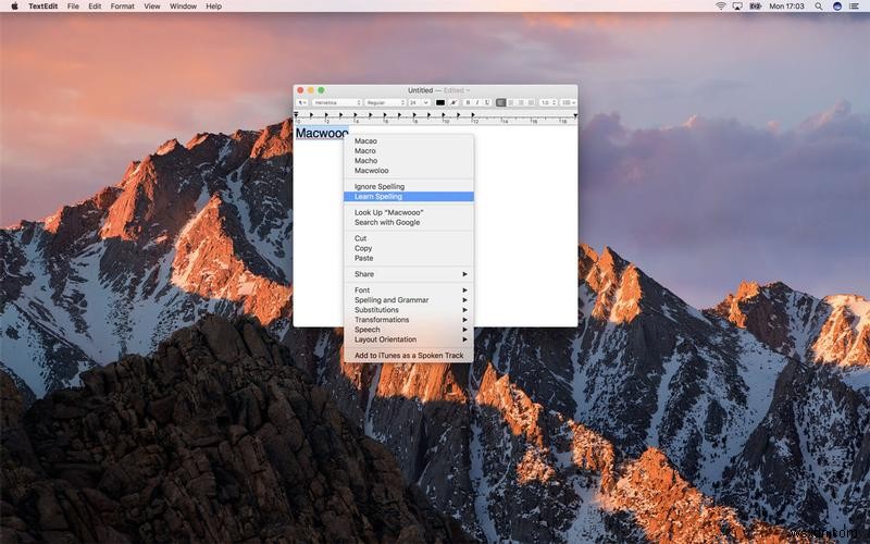 How to fix autocorrect errors on iPhone, iPad & Mac