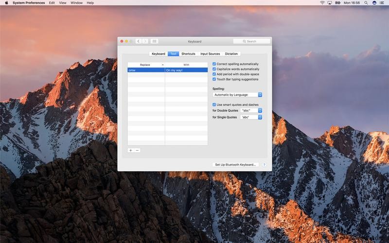 How to fix autocorrect errors on iPhone, iPad & Mac