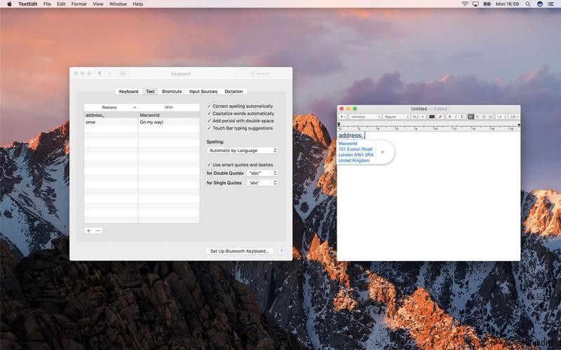 How to fix autocorrect errors on iPhone, iPad & Mac