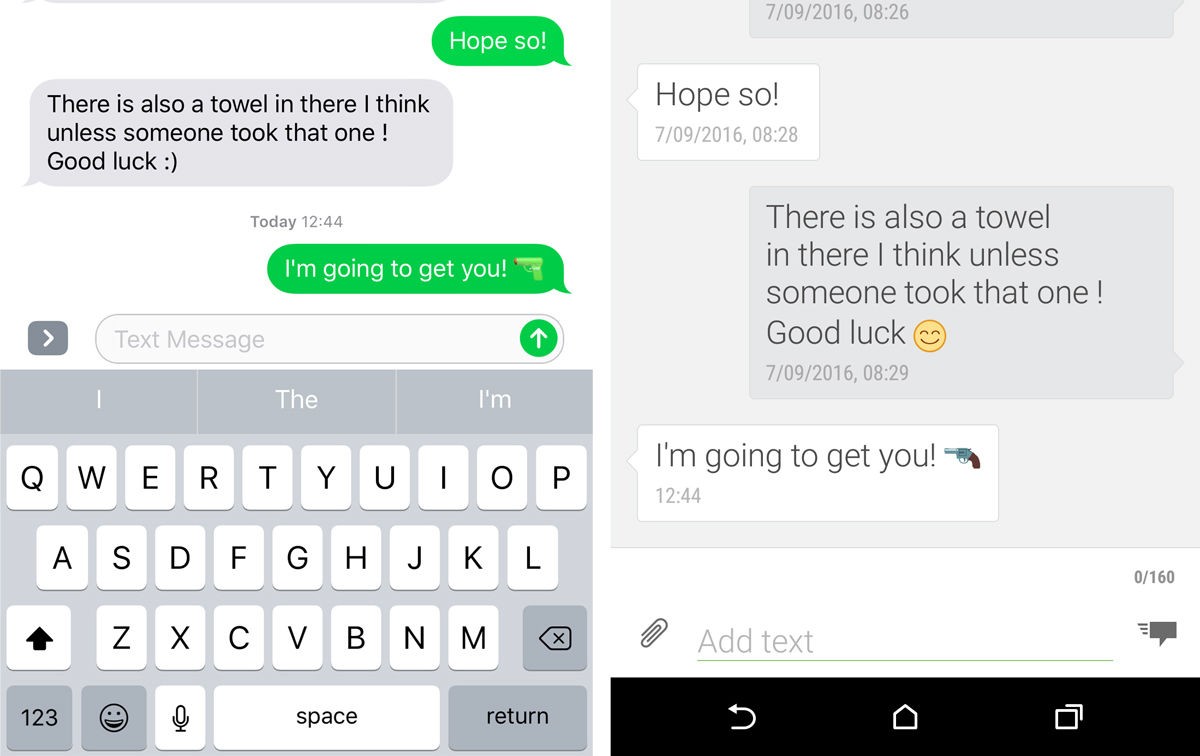 How to use emoji on Mac