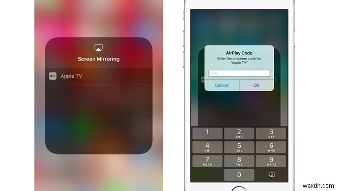 How to surf the web on Apple TV