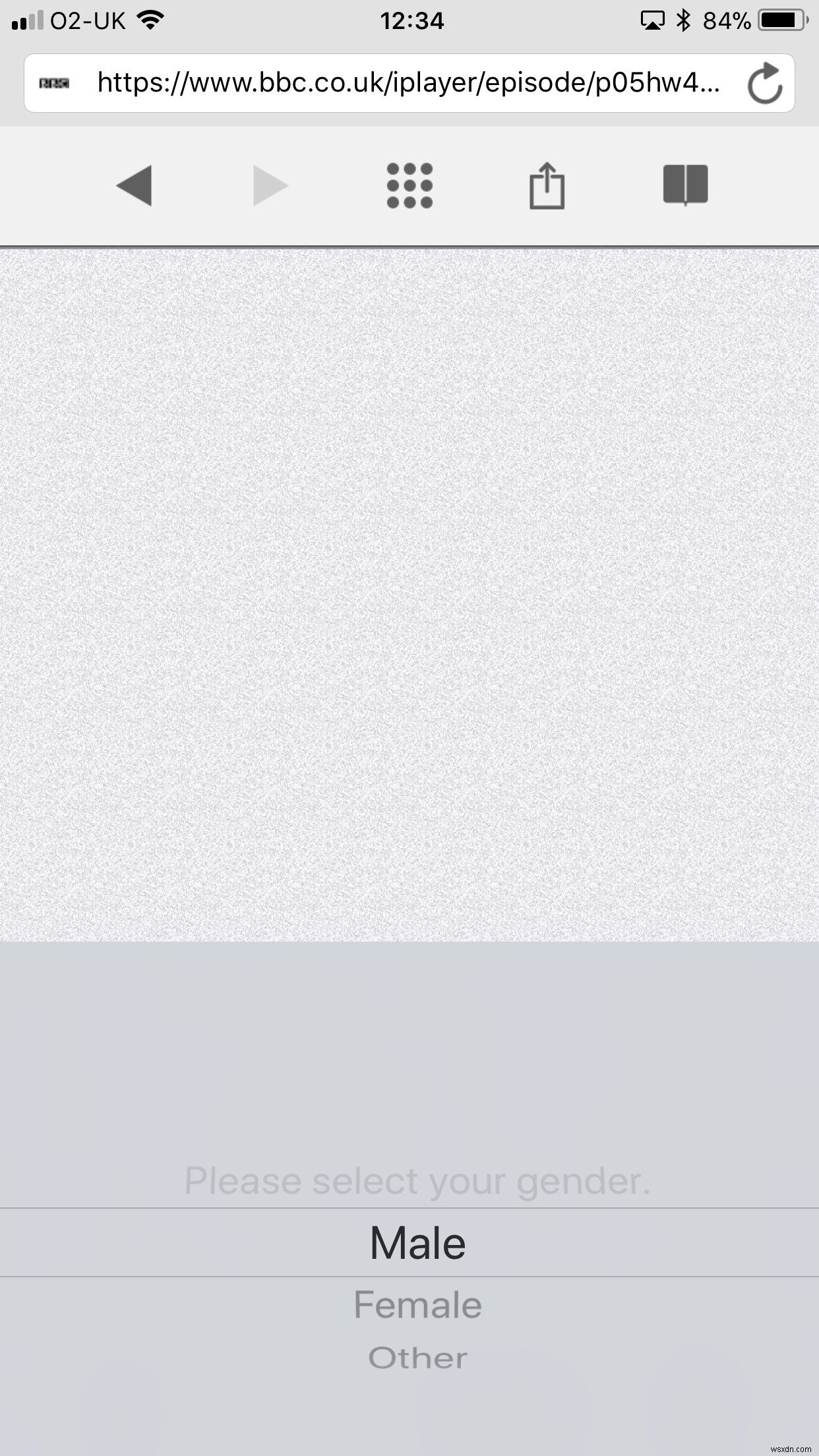 How to surf the web on Apple TV