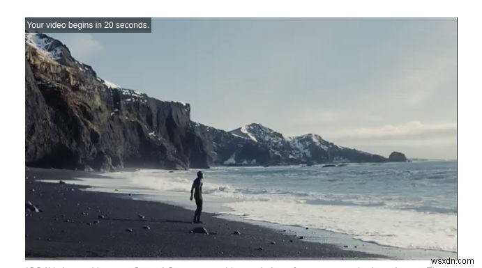 How to stop autoplay video in Safari & Chrome on Mac