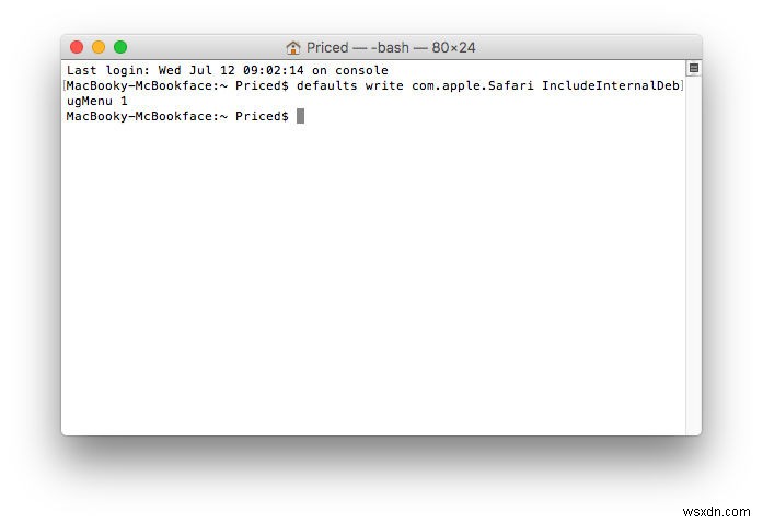 How to stop autoplay video in Safari & Chrome on Mac