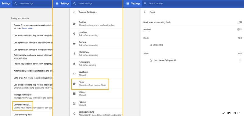 How to stop autoplay video in Safari & Chrome on Mac