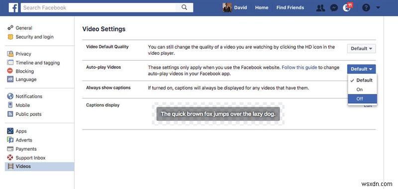 How to stop autoplay video in Safari & Chrome on Mac