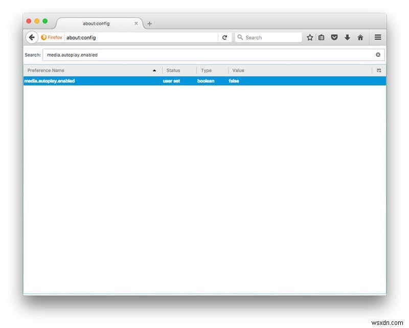 How to stop autoplay video in Safari & Chrome on Mac