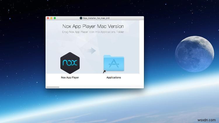 How to run Android apps on Mac