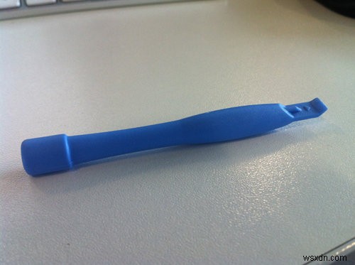 How to remove, move, swap and replace keys on a Mac