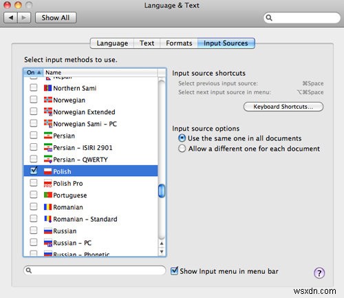 How to remove, move, swap and replace keys on a Mac