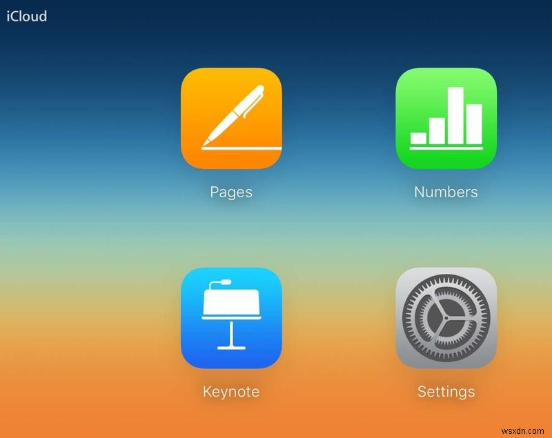 How to create an Apple ID