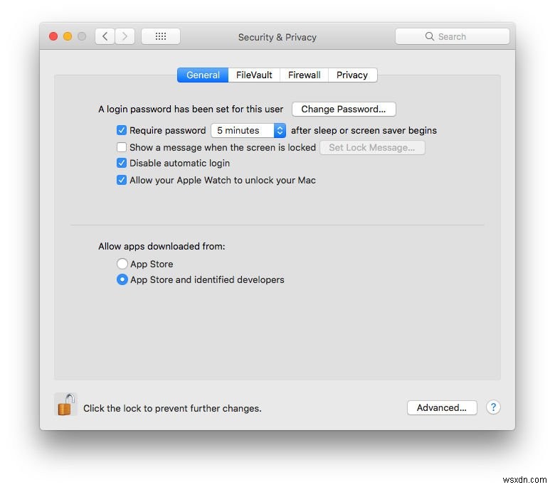 How to open a Mac app from an unidentified developer