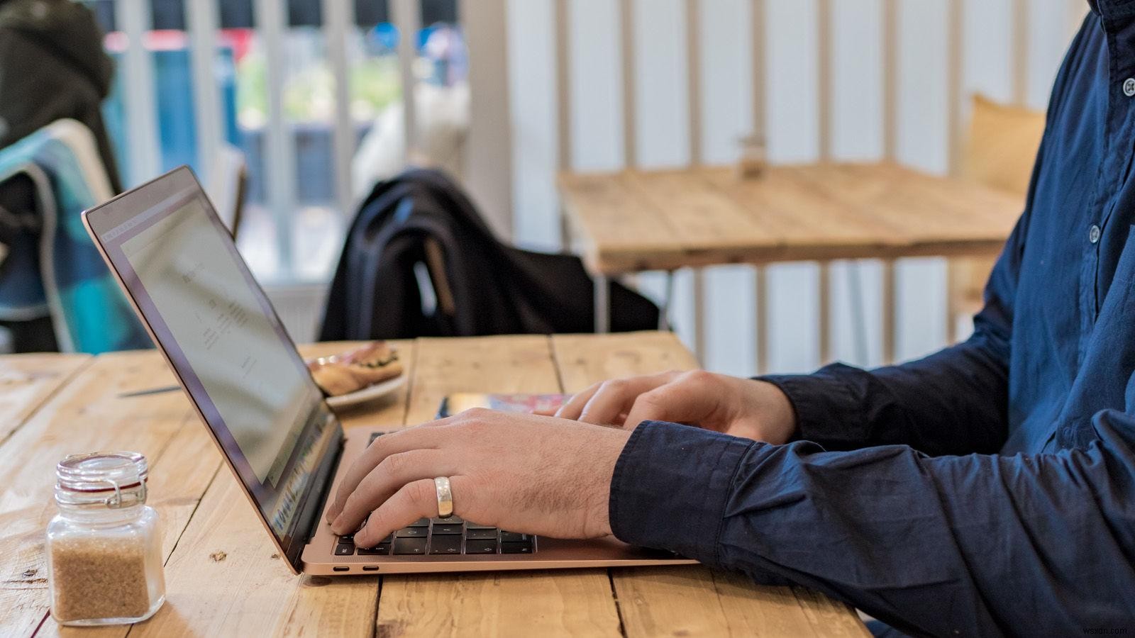 How to downgrade macOS Monterey to Big Sur or older