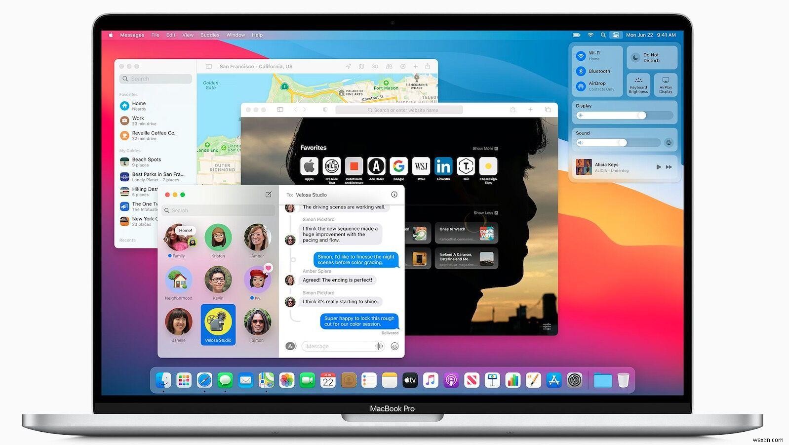 How to downgrade macOS Monterey to Big Sur or older