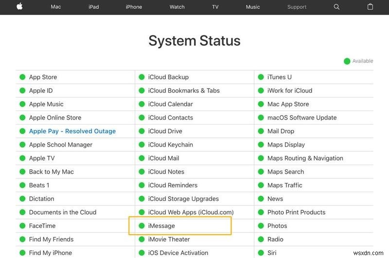 iMessage Not Working? How to fix iMessage on iPhone, iPad & Mac