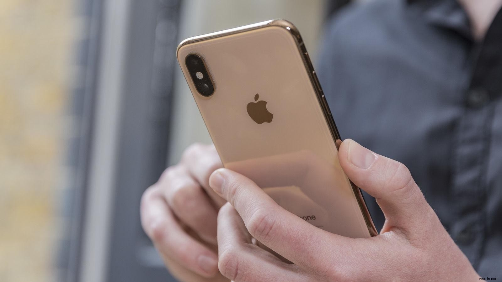 iMessage Not Working? How to fix iMessage on iPhone, iPad & Mac