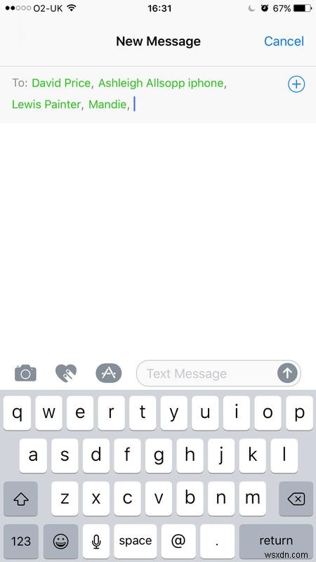 iMessage Not Working? How to fix iMessage on iPhone, iPad & Mac