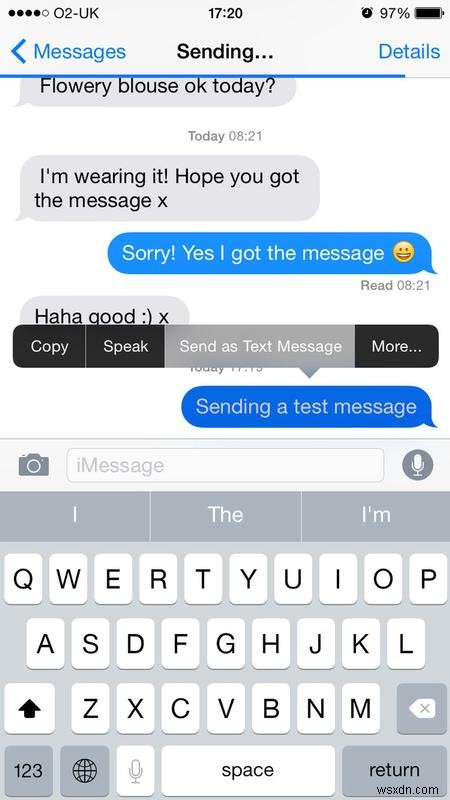 iMessage Not Working? How to fix iMessage on iPhone, iPad & Mac