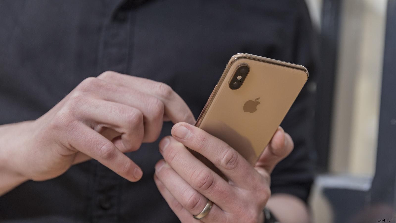 iMessage Not Working? How to fix iMessage on iPhone, iPad & Mac