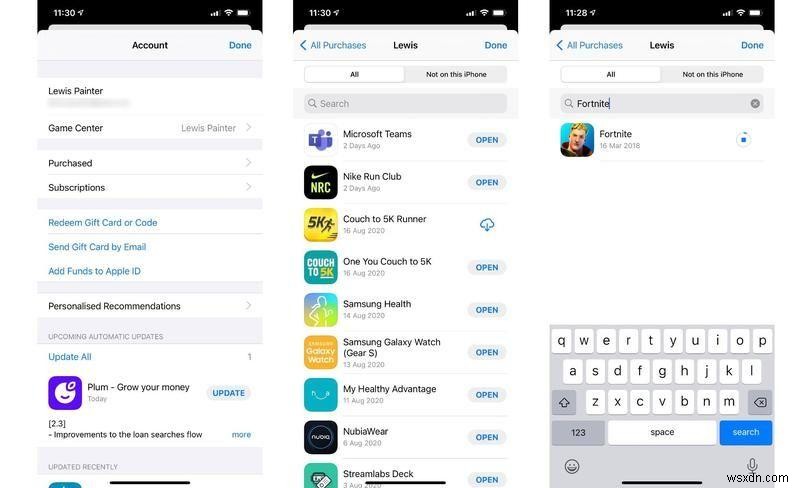 How to get Fortnite on iPhone (even if youve never played it)