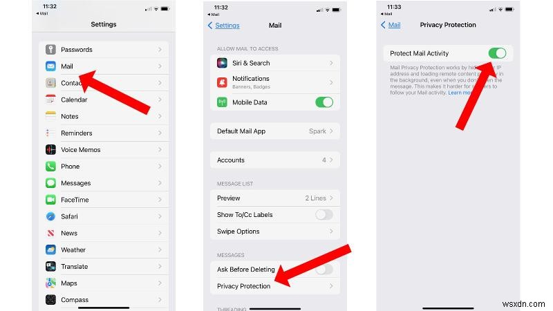 Block Email Tracking: Stop a sender seeing youve opened an email