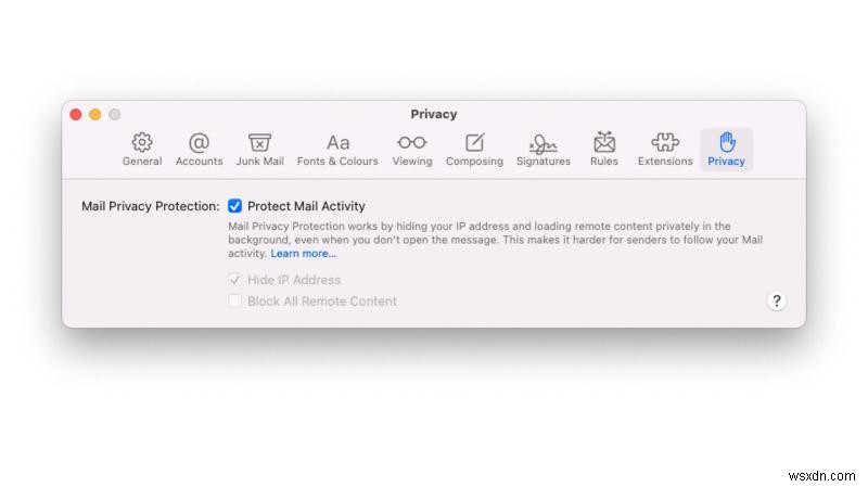 Block Email Tracking: Stop a sender seeing youve opened an email