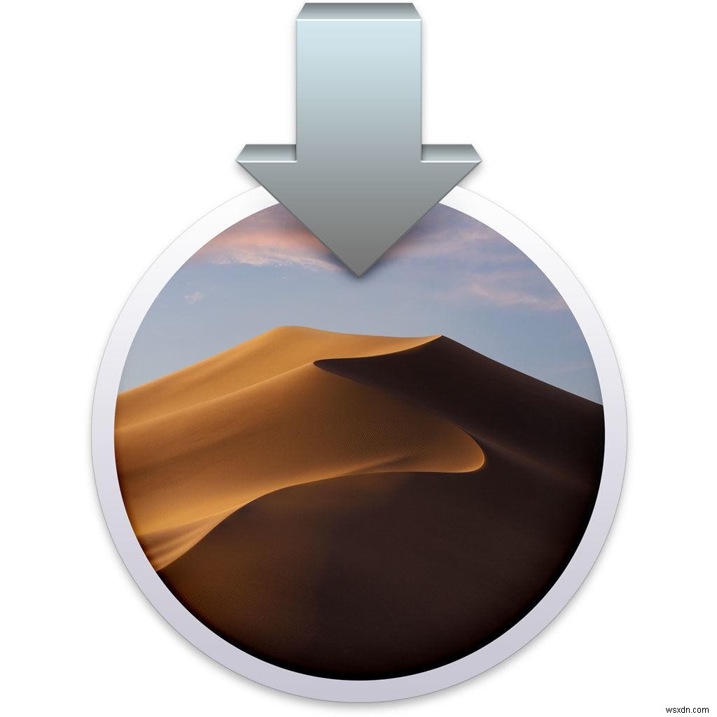 How to install older versions of macOS or OS X