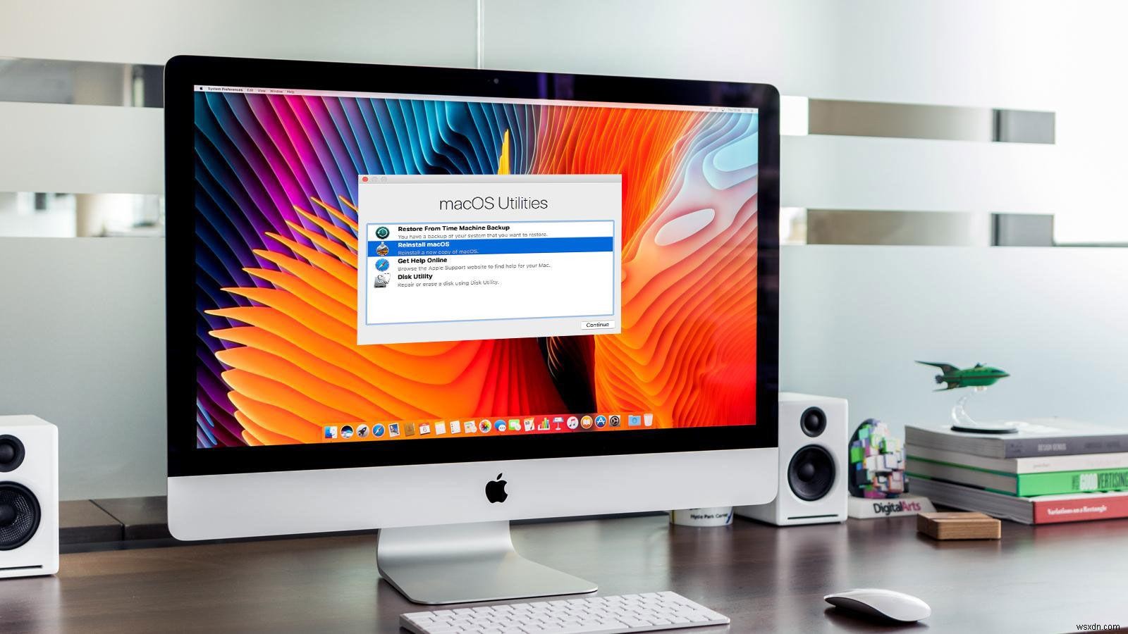 How to install older versions of macOS or OS X