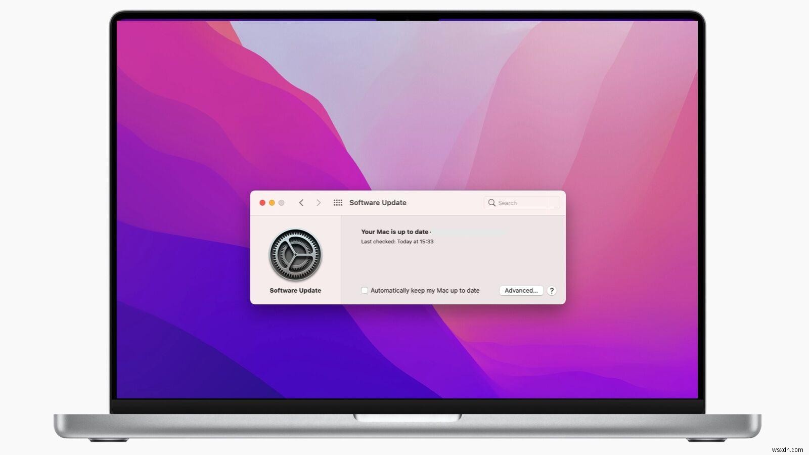 How to dual-boot Mac: run macOS Monterey and Big Sur together