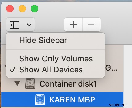 How to dual-boot Mac: run macOS Monterey and Big Sur together