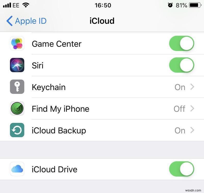 How to switch iPhones and transfer your data