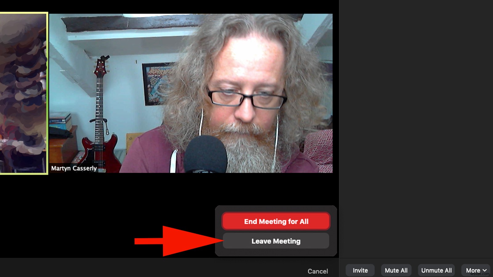 How to get around Zooms 40-minute time limit on Mac