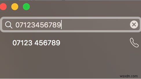 How to FaceTime on Mac