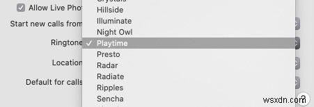 How to FaceTime on Mac