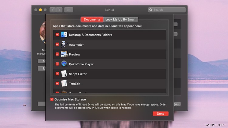 How to remotely access & control a Mac desktop