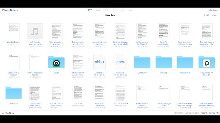 How to remotely access & control a Mac desktop