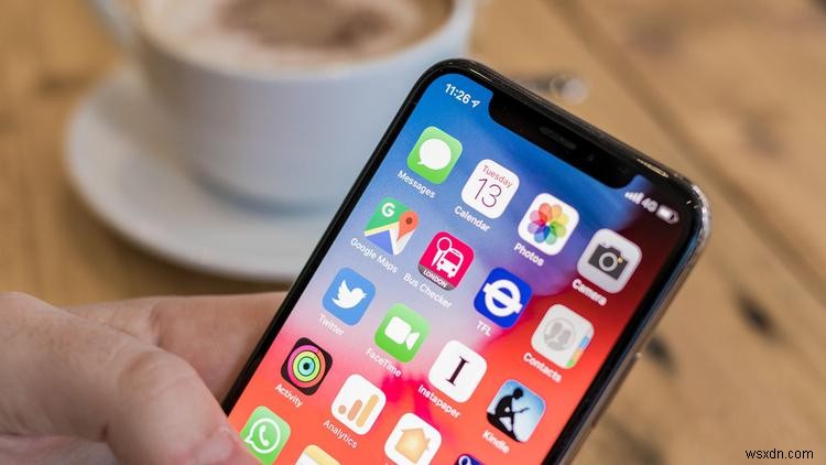 How to fix iTunes could not connect to this iPhone