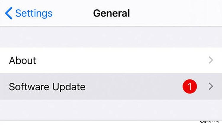 How to fix iTunes could not connect to this iPhone