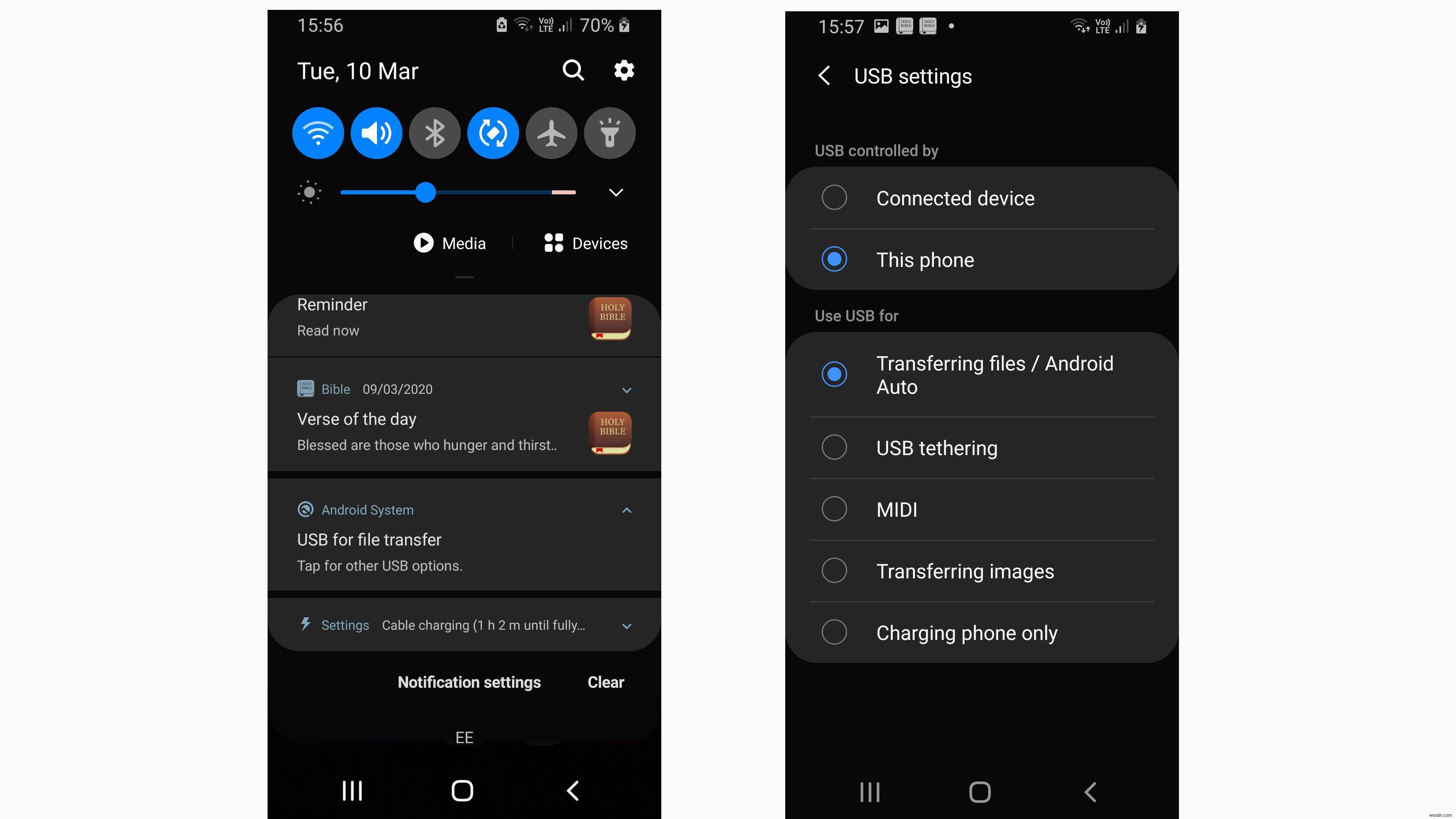 How to fix Android File Transfer when its not working on Mac