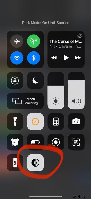How to get WhatsApp Dark Mode on iPhone